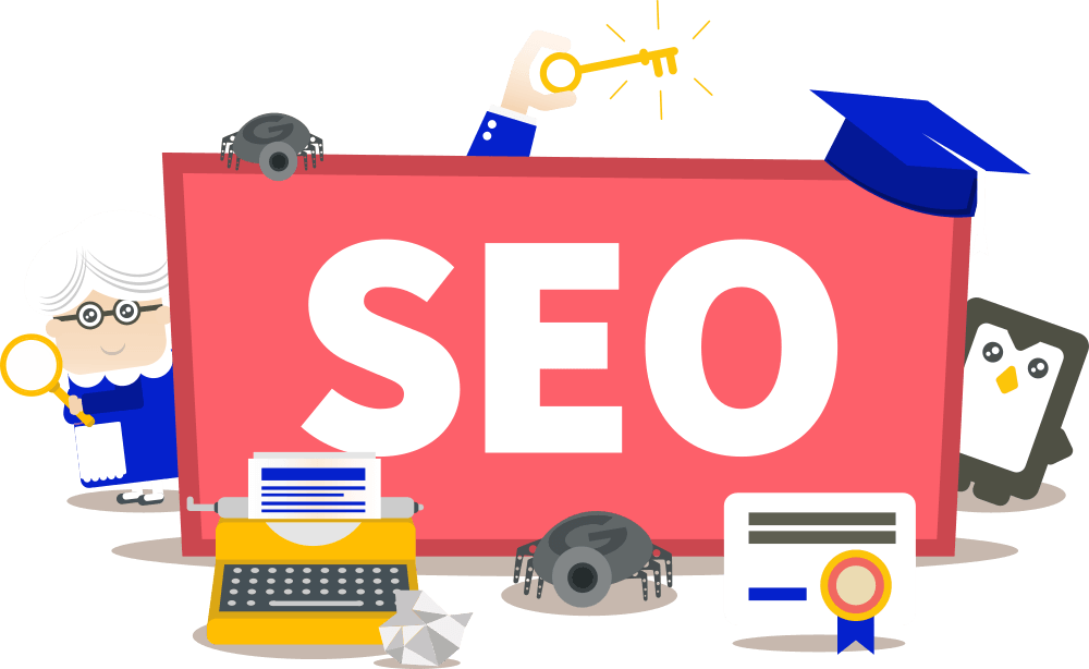 SEO: The Ultimate Guide to Optimizing Your Website for Search Engines