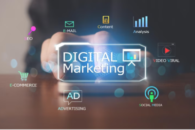 Headline: Empower Your Digital Marketing Skills with IIDE’s Comprehensive Courses.