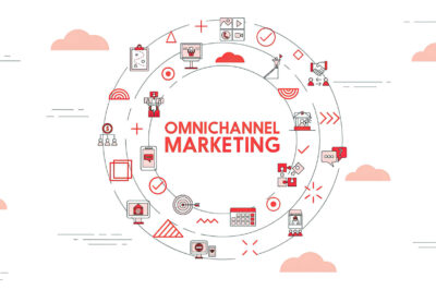 Omnichannel Marketing: A Comprehensive Guide