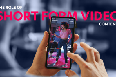 Short Video Content: The Future of Digital Marketing
