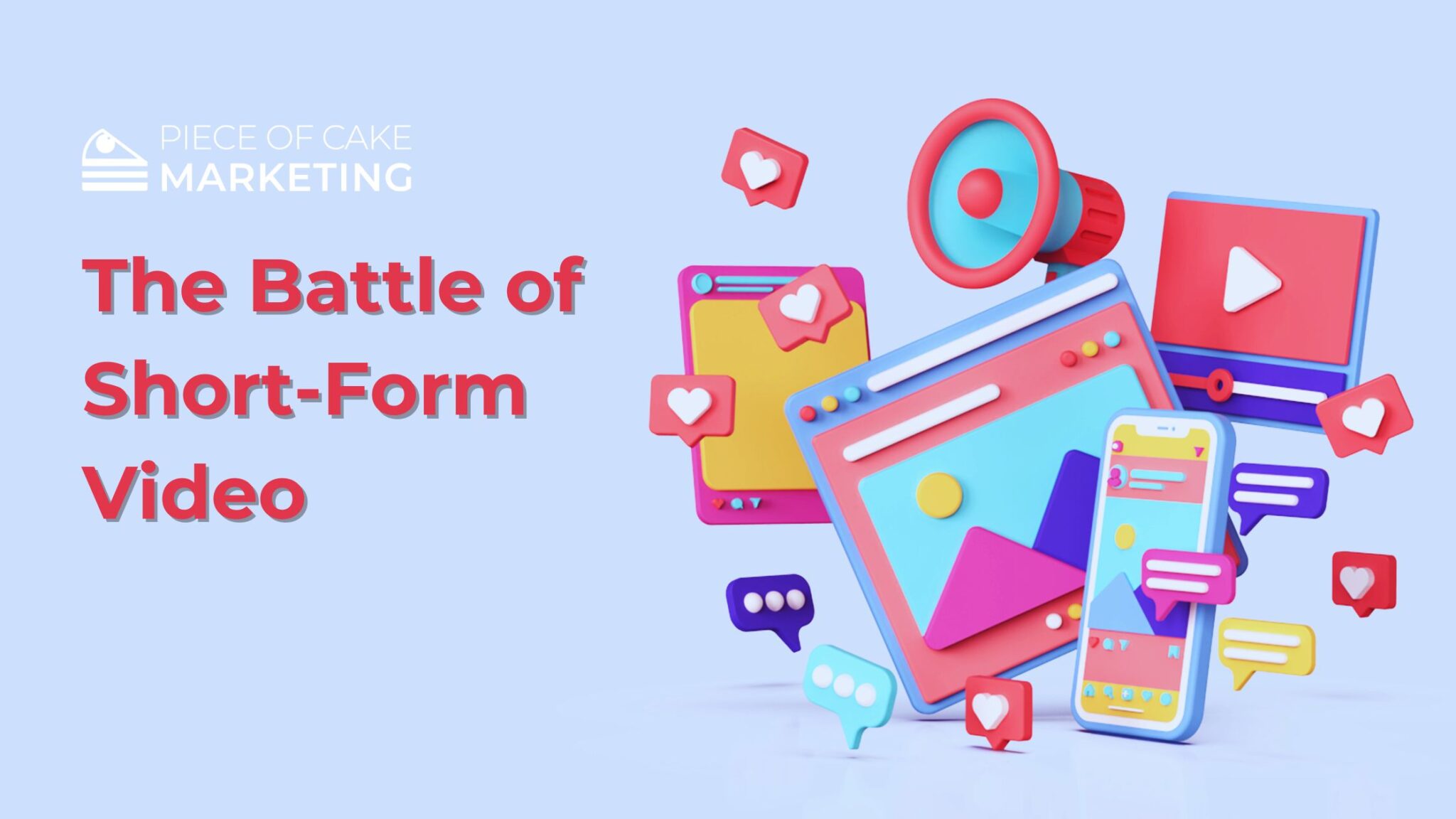 Short Video Content: The Future of Digital Marketing – Digitalmarketing