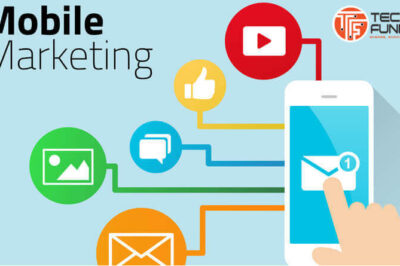 Mobile Marketing: A Comprehensive Guide for Every Business
