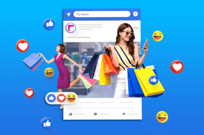 In-Feed Shopping: Revolutionizing Online Retail
