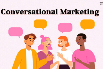 Conversational Marketing: The Future of Customer Engagement