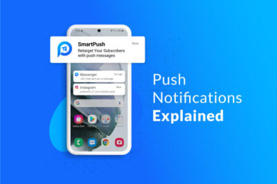 Push Notifications: A Comprehensive Guide
