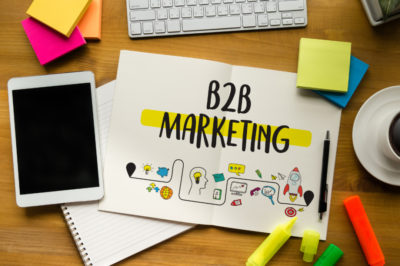 B2B Digital Marketing: A Comprehensive Guide