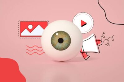 Visual Marketing: The Power of Images in Today’s Digital World