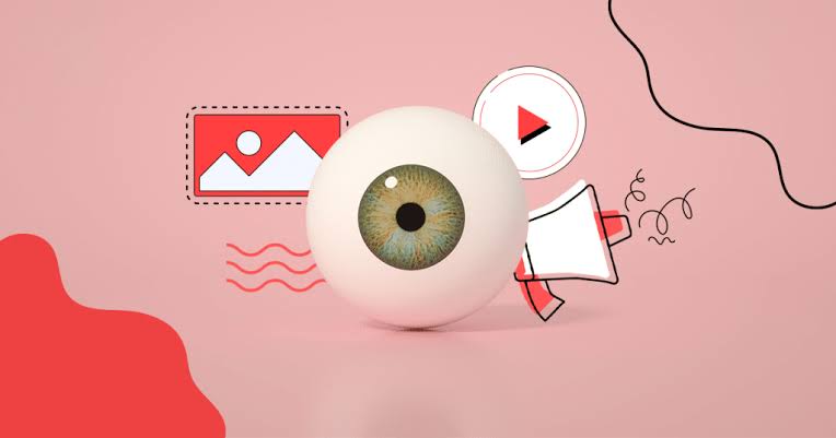 Visual Marketing