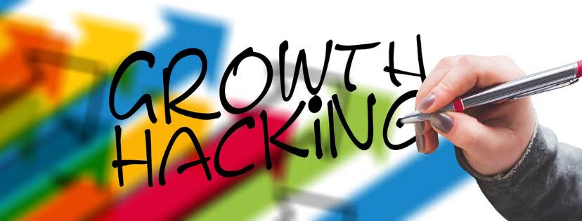 Growth Hacking Marketing