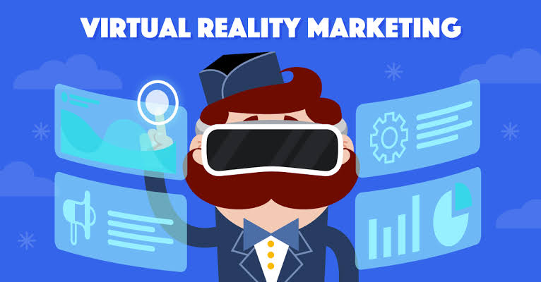 Virtual Reality Marketing
