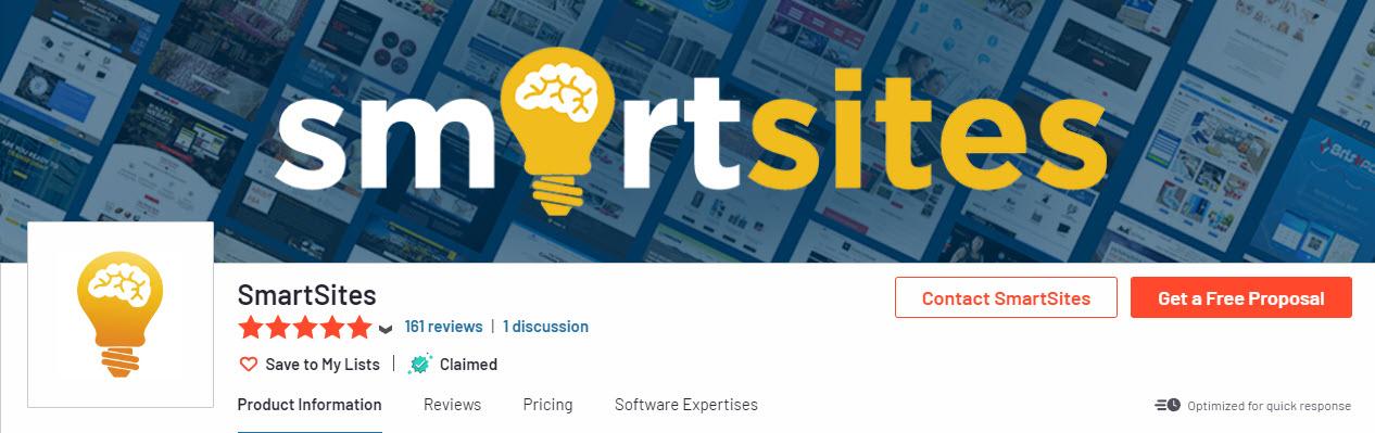 SmartSites: The Future of Website Building – Digitalmarketing